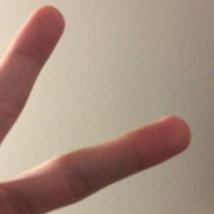 Meet your Posher, Christopher